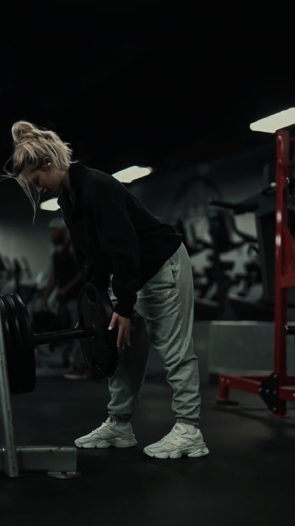 GYM 6 clips