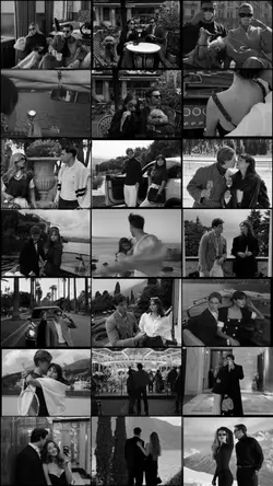 photo grid aesthetic