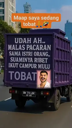 Trek kata humoris