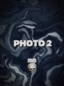 SKULL X GLOWUP 3:4