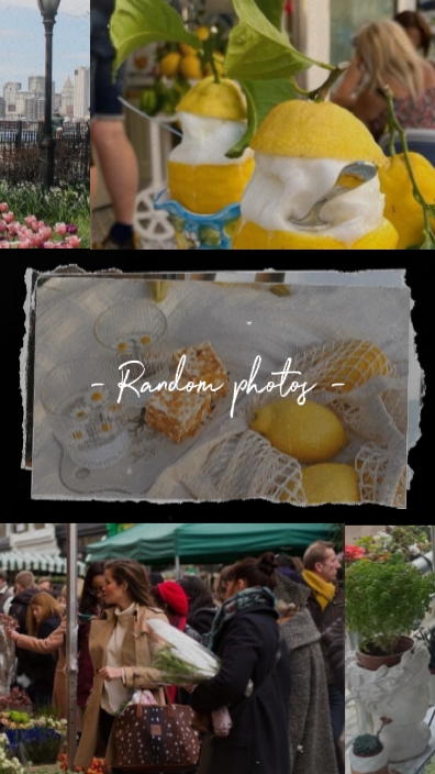 random photod