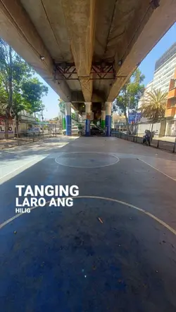 nakakamis lng kasi