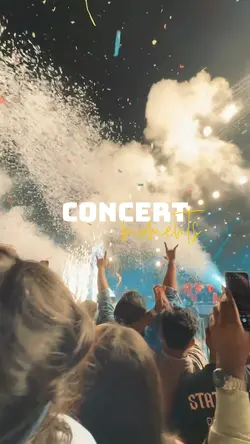 CONCERT MOMENTS 