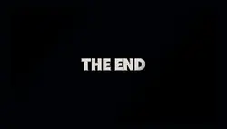 end credit