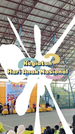 Hari anak nasional