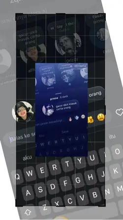 trend catatan ig