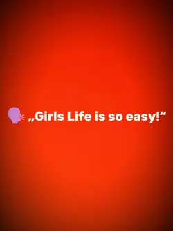 life is so easy