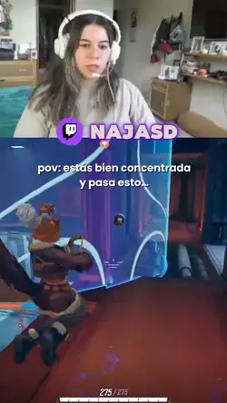 Clip streamer 1