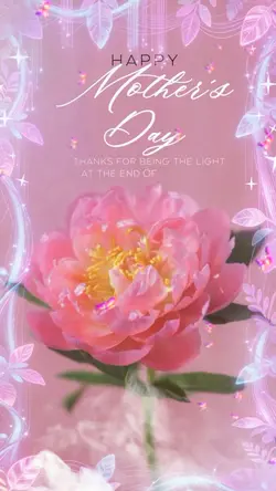 Happy Mother's Day