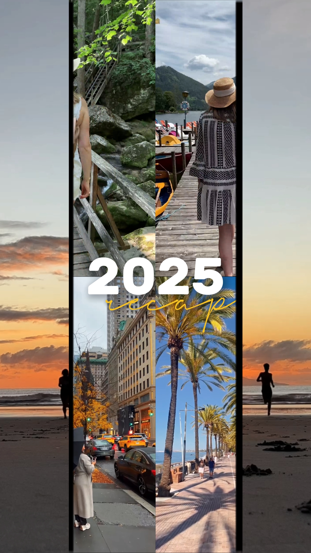 2025 recap