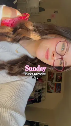 Sunday✝️📖💗
