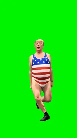 Irish DJT