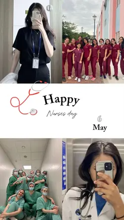 nurses day 