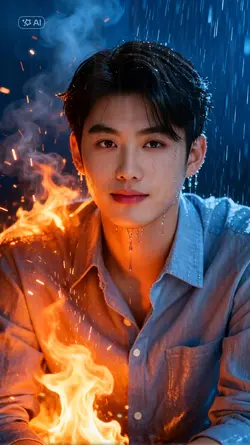 Fire & Rain