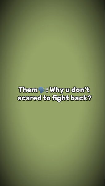 melawan