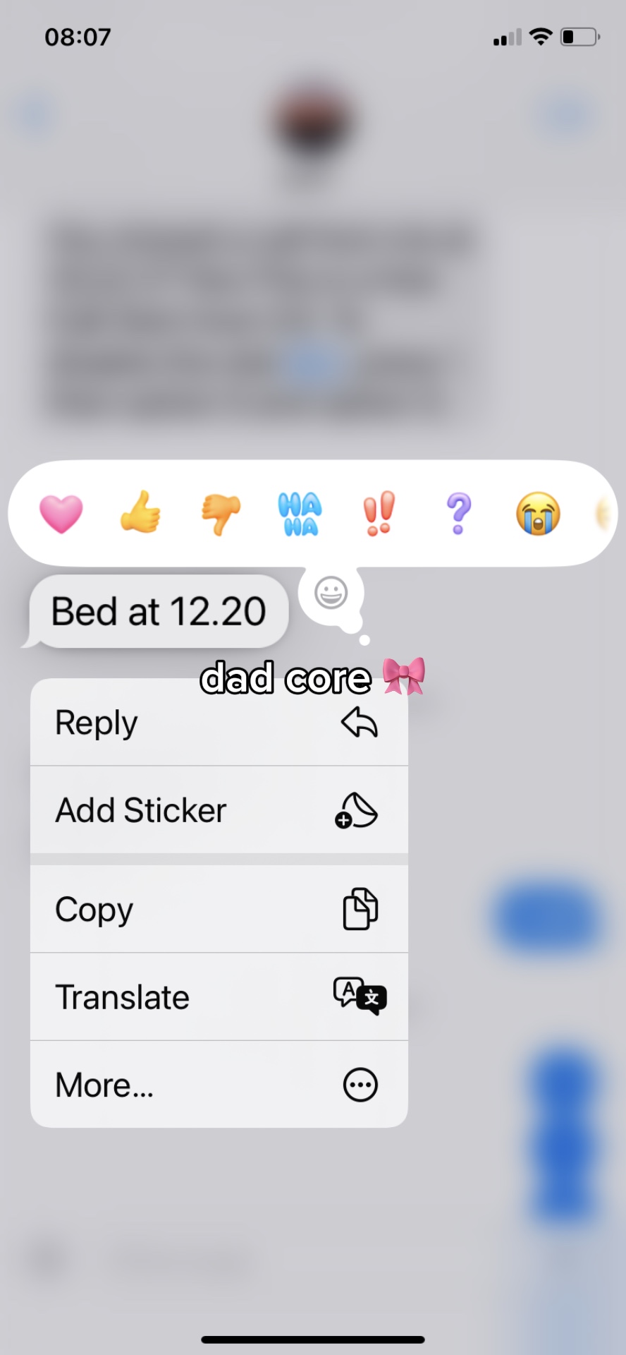 inti ayah