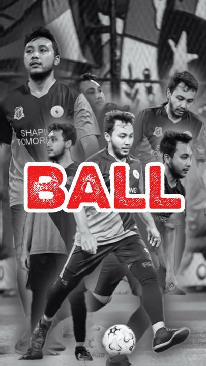 Lets Play Football