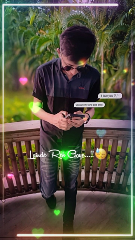 Mere dil de Tukde..!