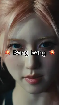 mv bang bang 