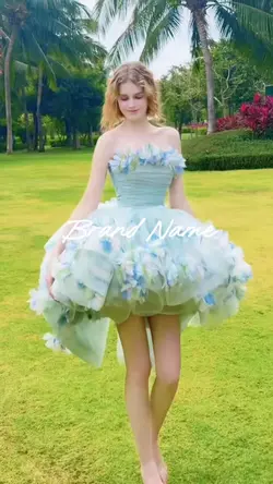 Glam Dress Up