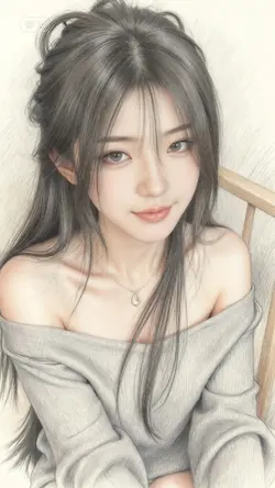 Ai crayon