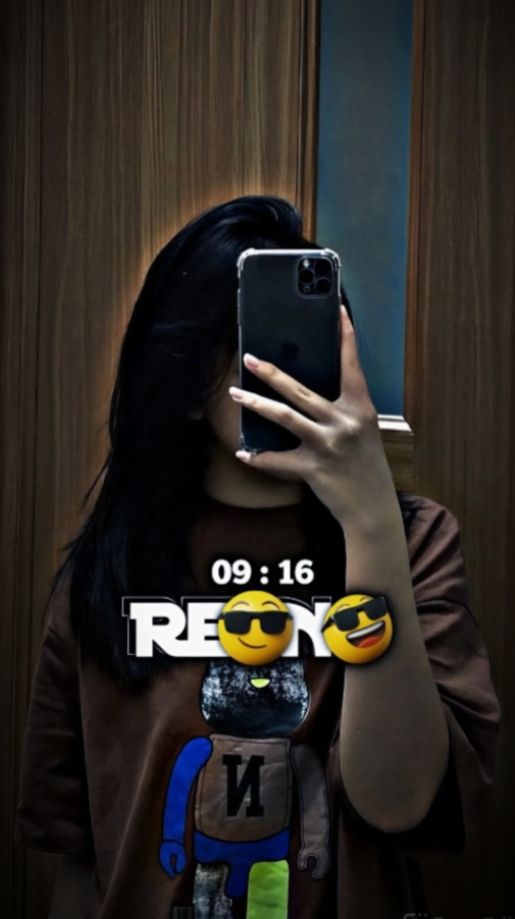Transisi 9 Foto Kece