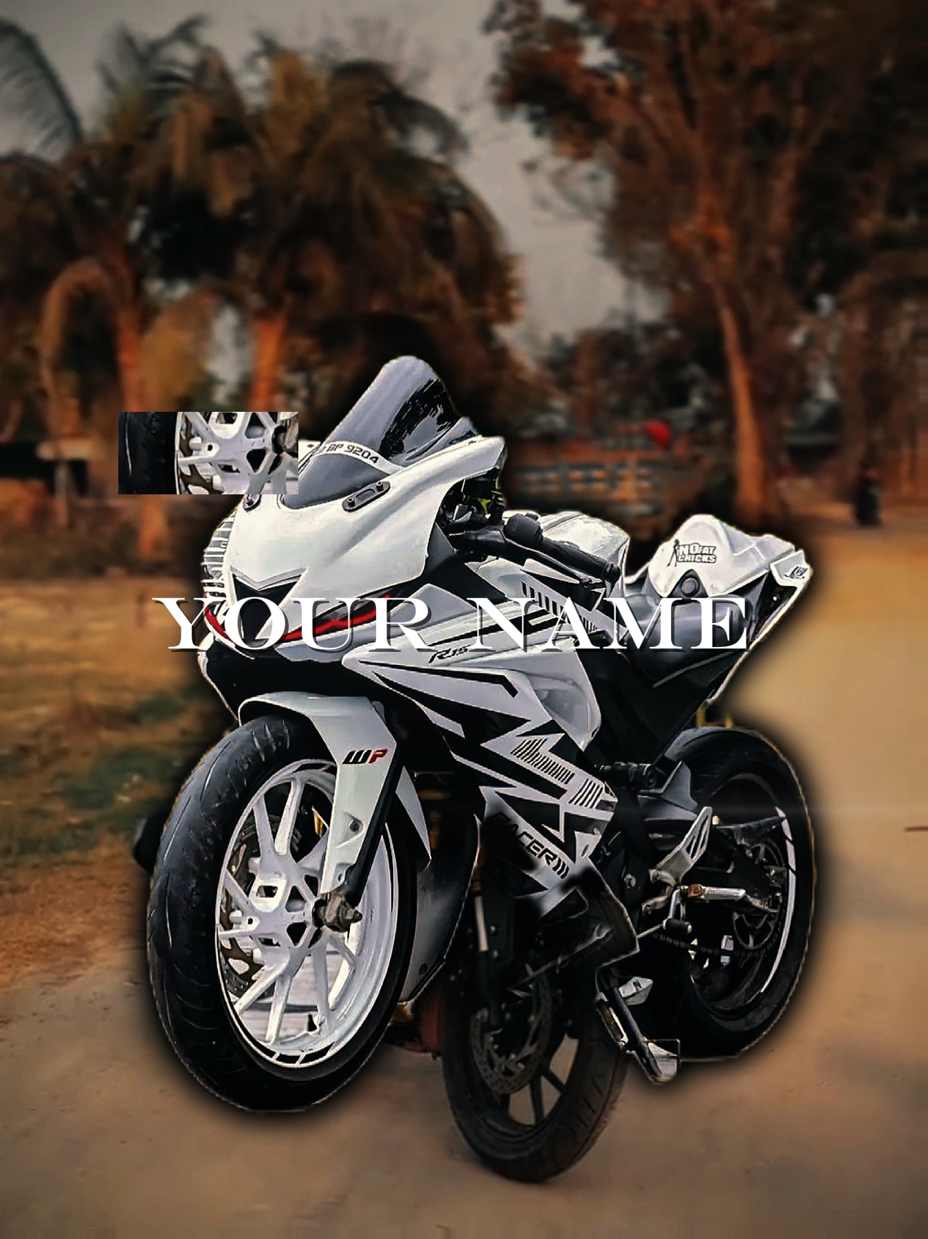 Cover Picture