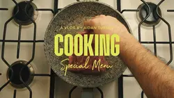 Special Cooking
