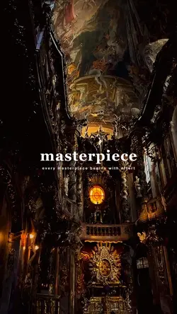 masterpiece