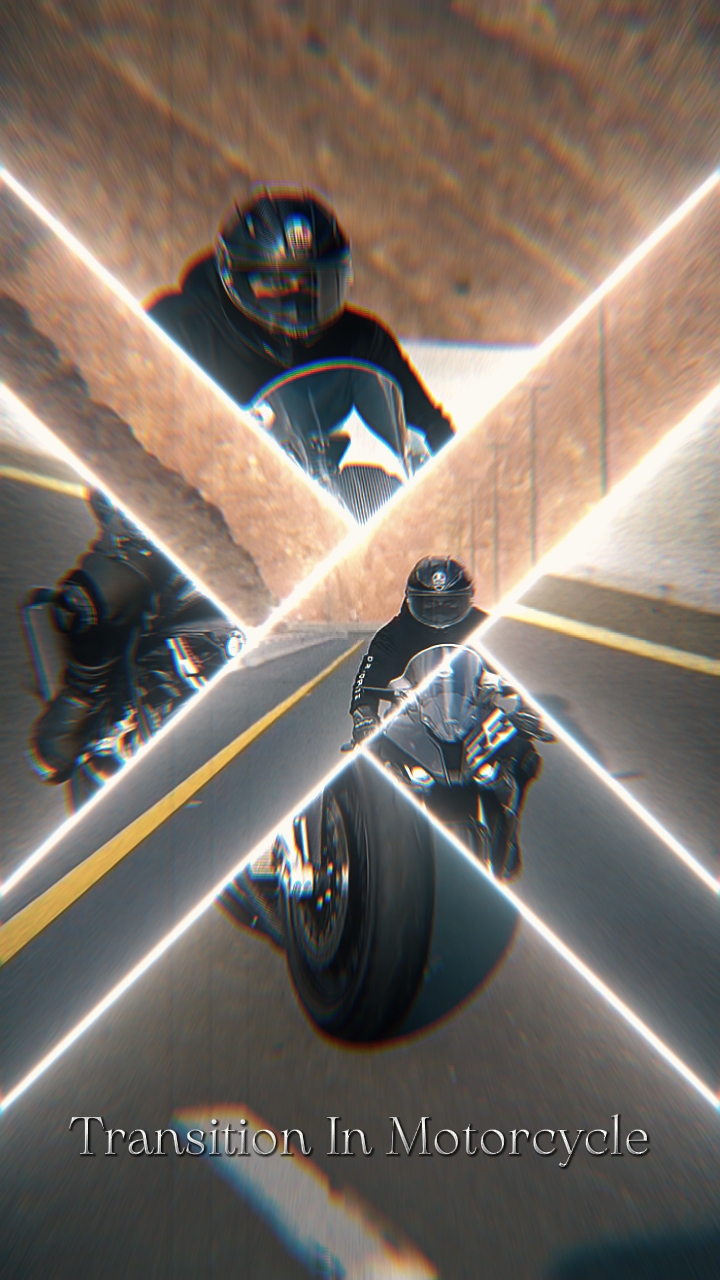 Transition Epic