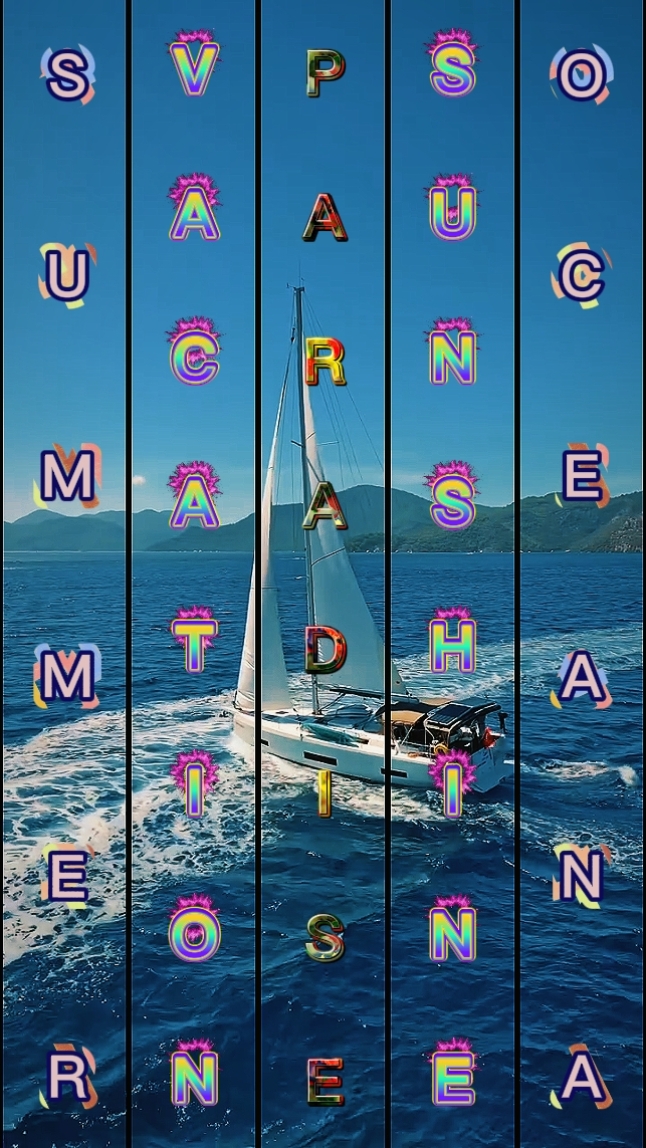 summer vacation