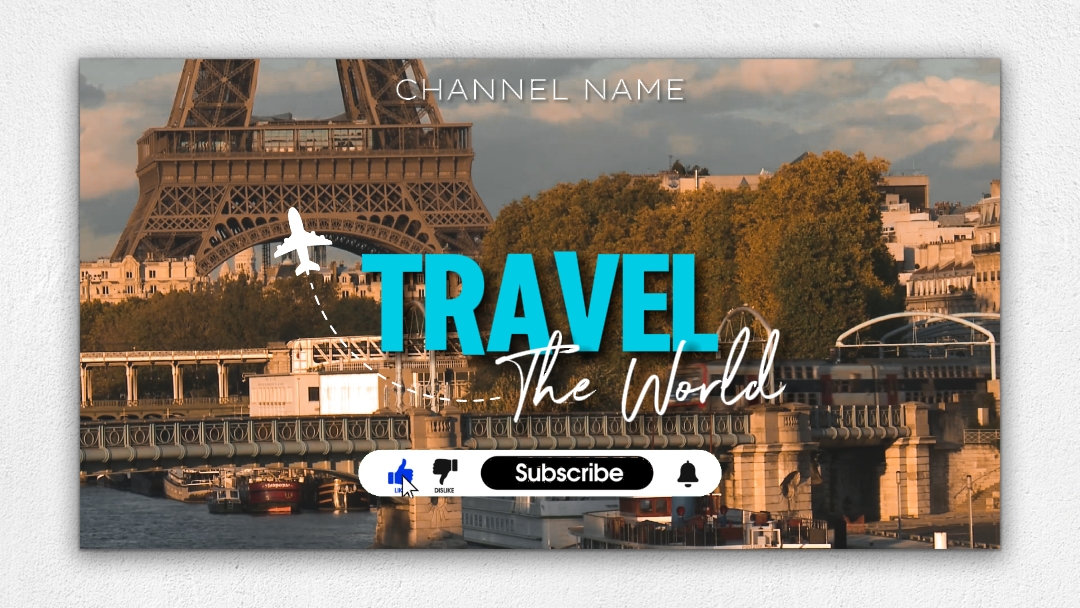 Travel Yt Intro 