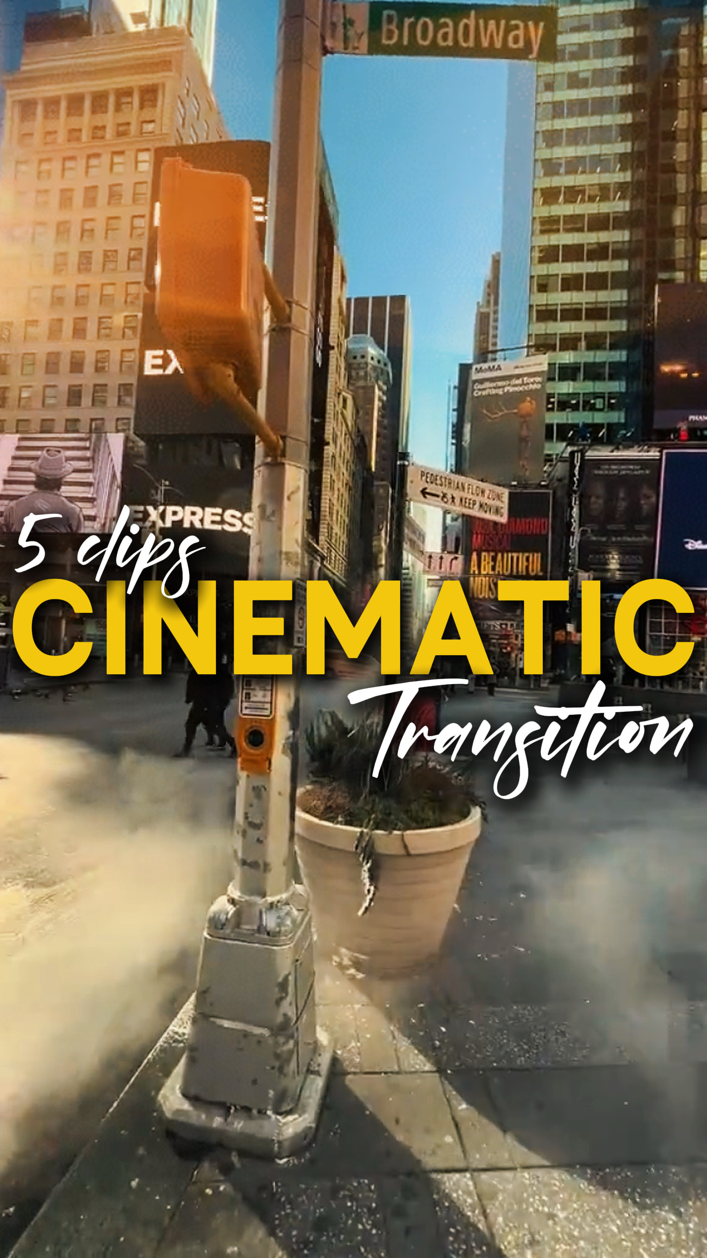 Transição Cinematográfica