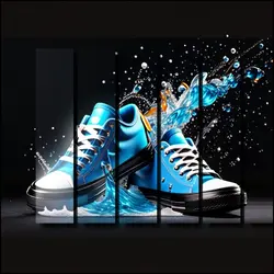 NEXT LEVEL SNEAKERS