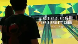 Part 4: Reality Show