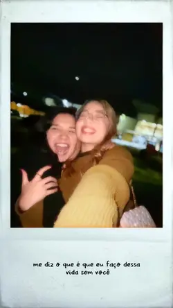 aniversário | amiga