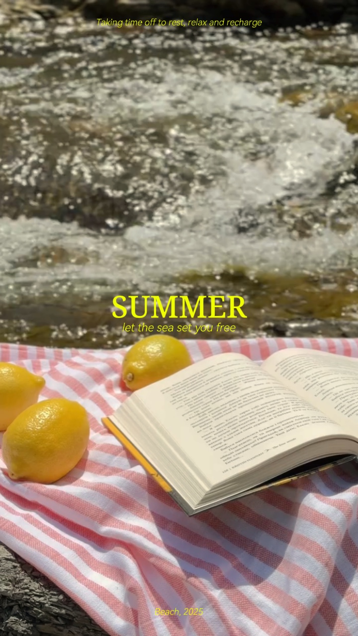 ★ Sommer2025 Zusammenfassung ★