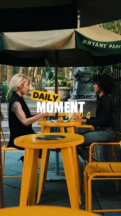 DAILY MOMENT VLOG