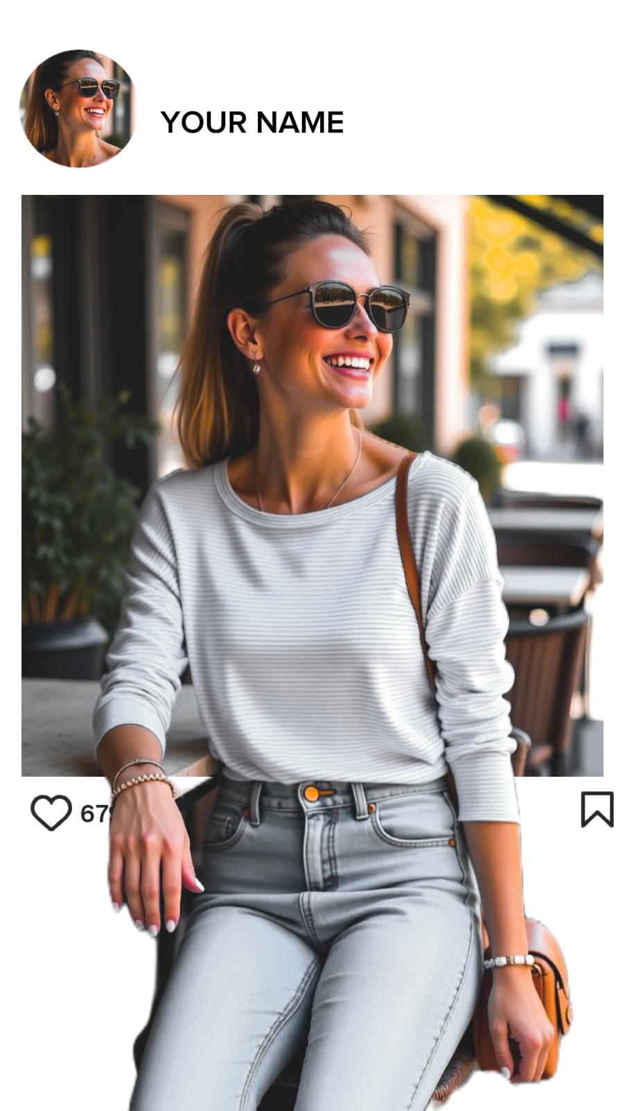 TENDÊNCIA INSTAGRAM 3D