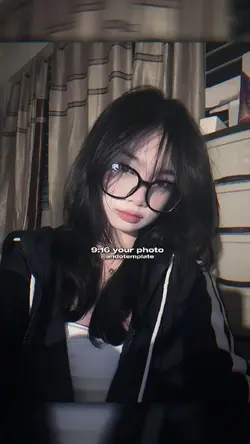 merah bibir kamu