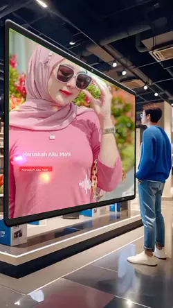 Haruskah aku mati