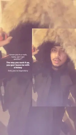 Ohh U So Legendary🤯 