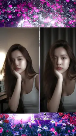 Intymne selfie — profil kandydata