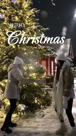 merry christmas