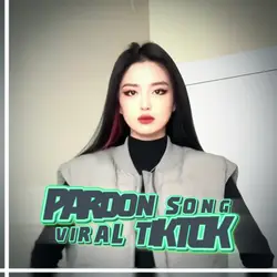 PARDON SONG TIKTOK