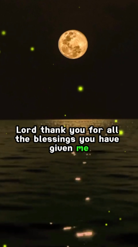 Nyt Prayer