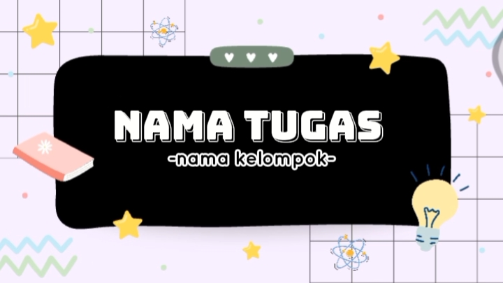 versi intro I ber-8