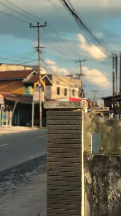 15 detik estetik 