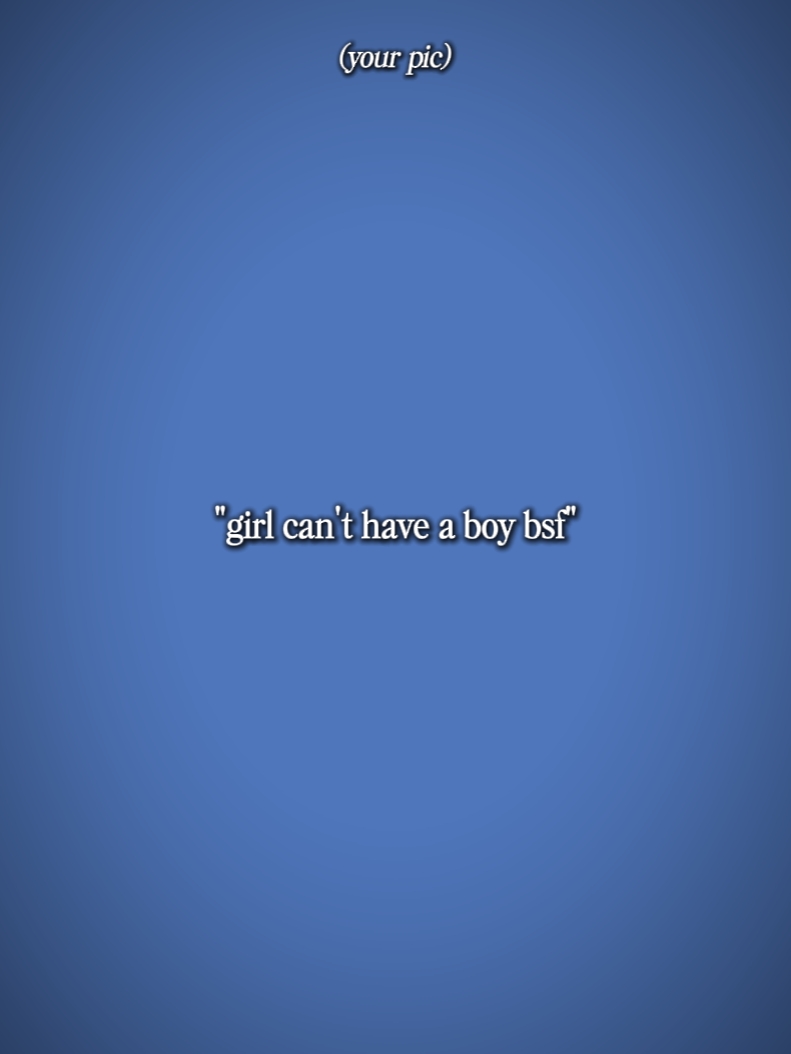 boy bsf