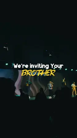 Church | Invite